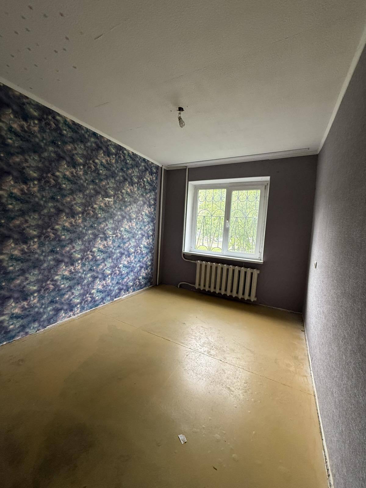 Продаж 3-кімнатної квартири 67 м², Мануйловський просп., 8