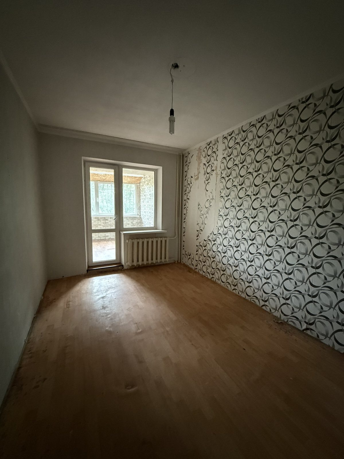Продаж 3-кімнатної квартири 67 м², Мануйловський просп., 8