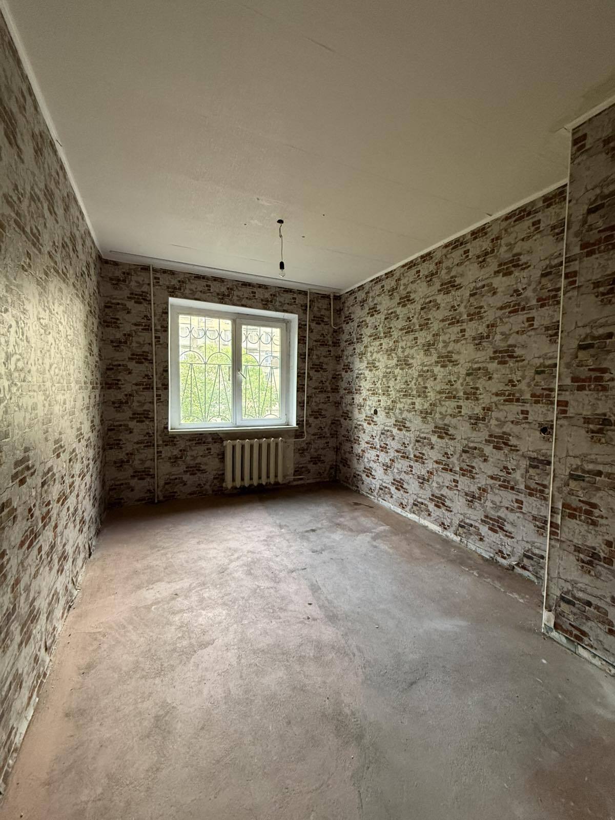 Продаж 3-кімнатної квартири 67 м², Мануйловський просп., 8