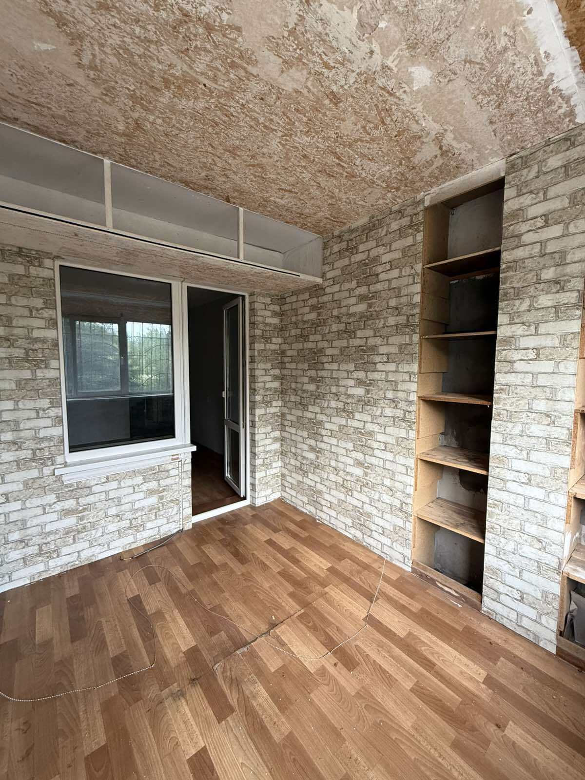 Продаж 3-кімнатної квартири 67 м², Мануйловський просп., 8