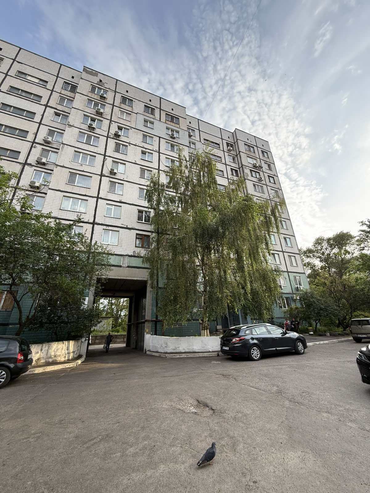 Продаж 3-кімнатної квартири 67 м², Мануйловський просп., 8