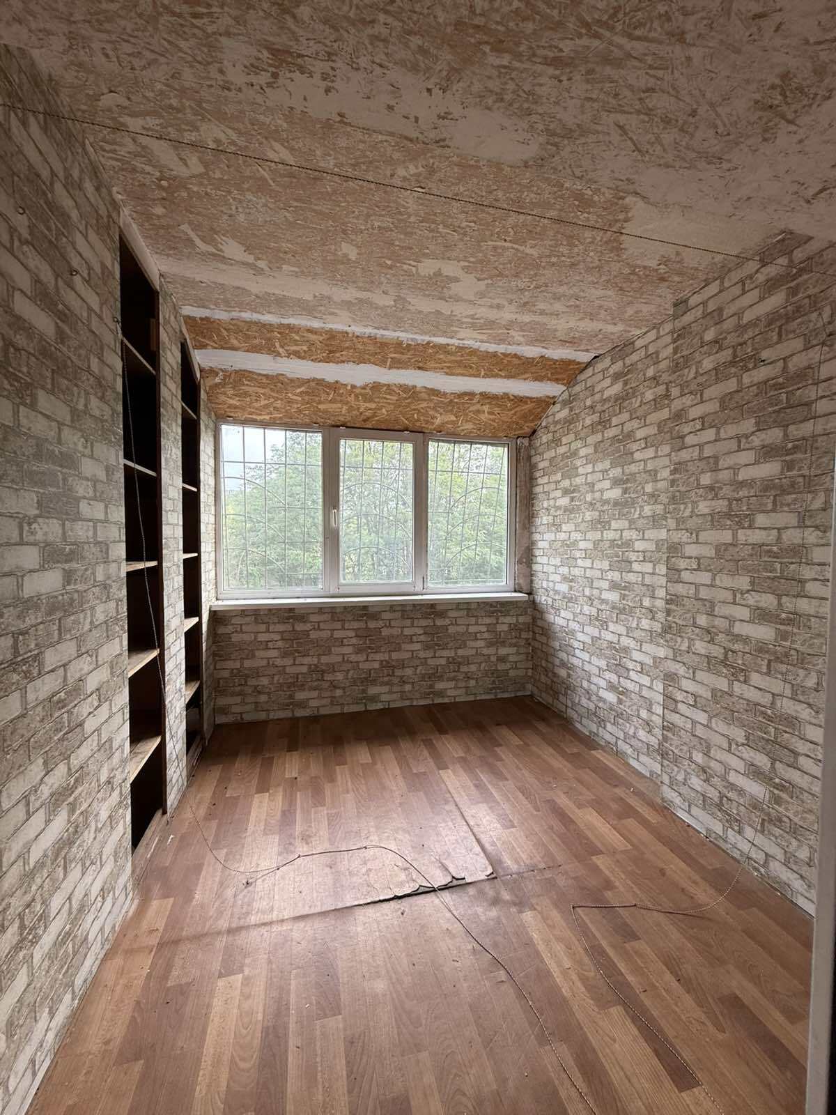 Продаж 3-кімнатної квартири 67 м², Мануйловський просп., 8