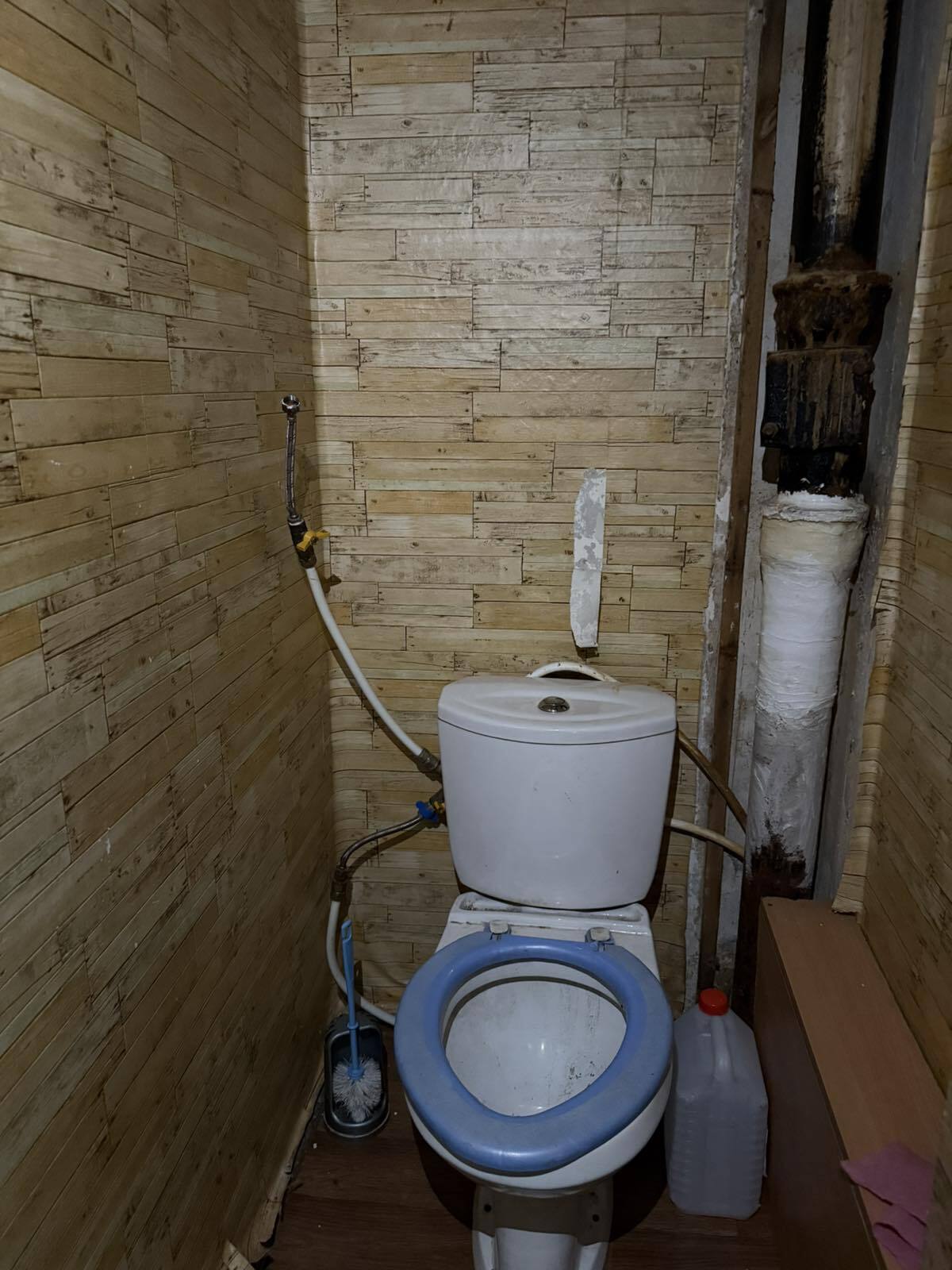 Продаж 3-кімнатної квартири 67 м², Мануйловський просп., 8