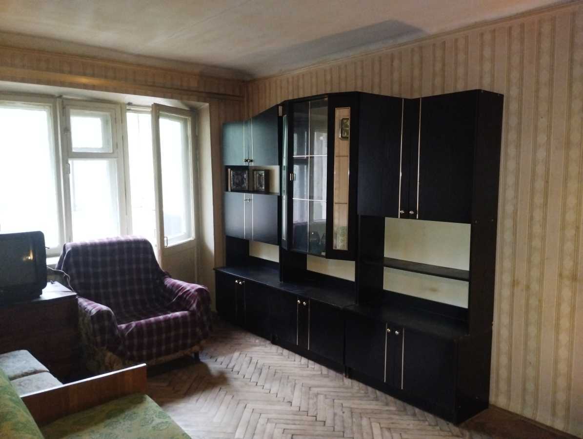 Продаж 2-кімнатної квартири 45.5 м², Олени Теліги вул., 37є