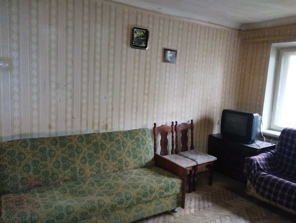 Продаж 2-кімнатної квартири 45.5 м², Олени Теліги вул., 37є