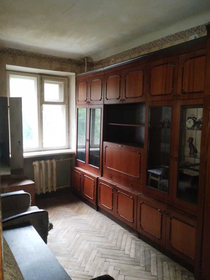 Продаж 2-кімнатної квартири 45.5 м², Олени Теліги вул., 37є