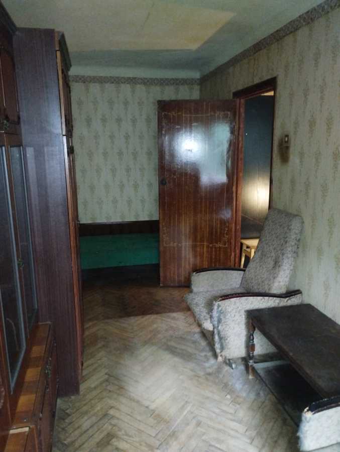 Продаж 2-кімнатної квартири 45.5 м², Олени Теліги вул., 37є