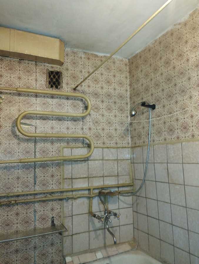 Продаж 2-кімнатної квартири 45.5 м², Олени Теліги вул., 37є