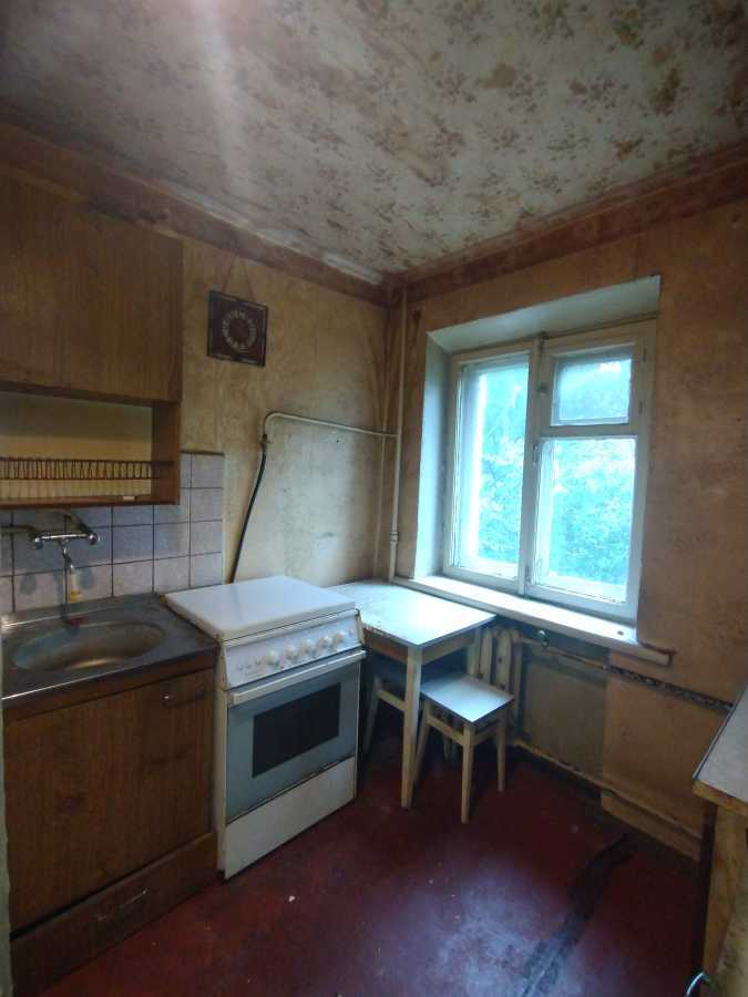 Продаж 2-кімнатної квартири 45.5 м², Олени Теліги вул., 37є