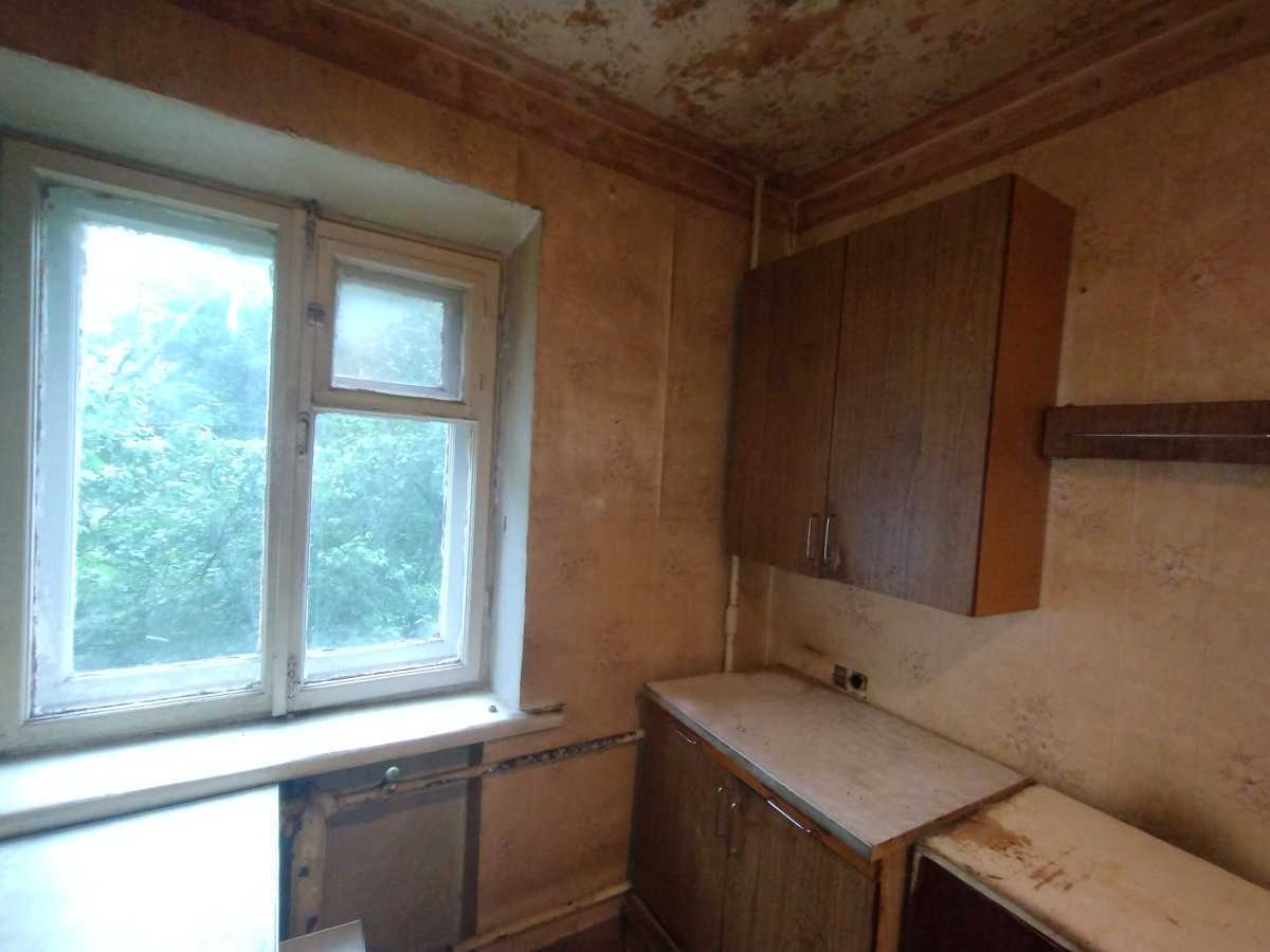 Продаж 2-кімнатної квартири 45.5 м², Олени Теліги вул., 37є