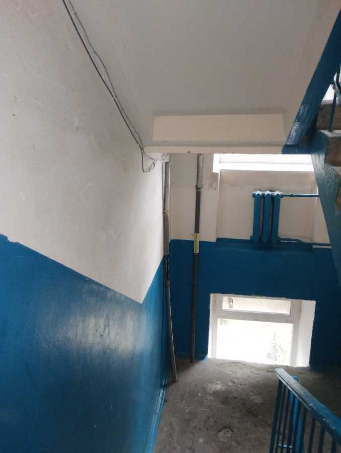 Продаж 2-кімнатної квартири 45.5 м², Олени Теліги вул., 37є