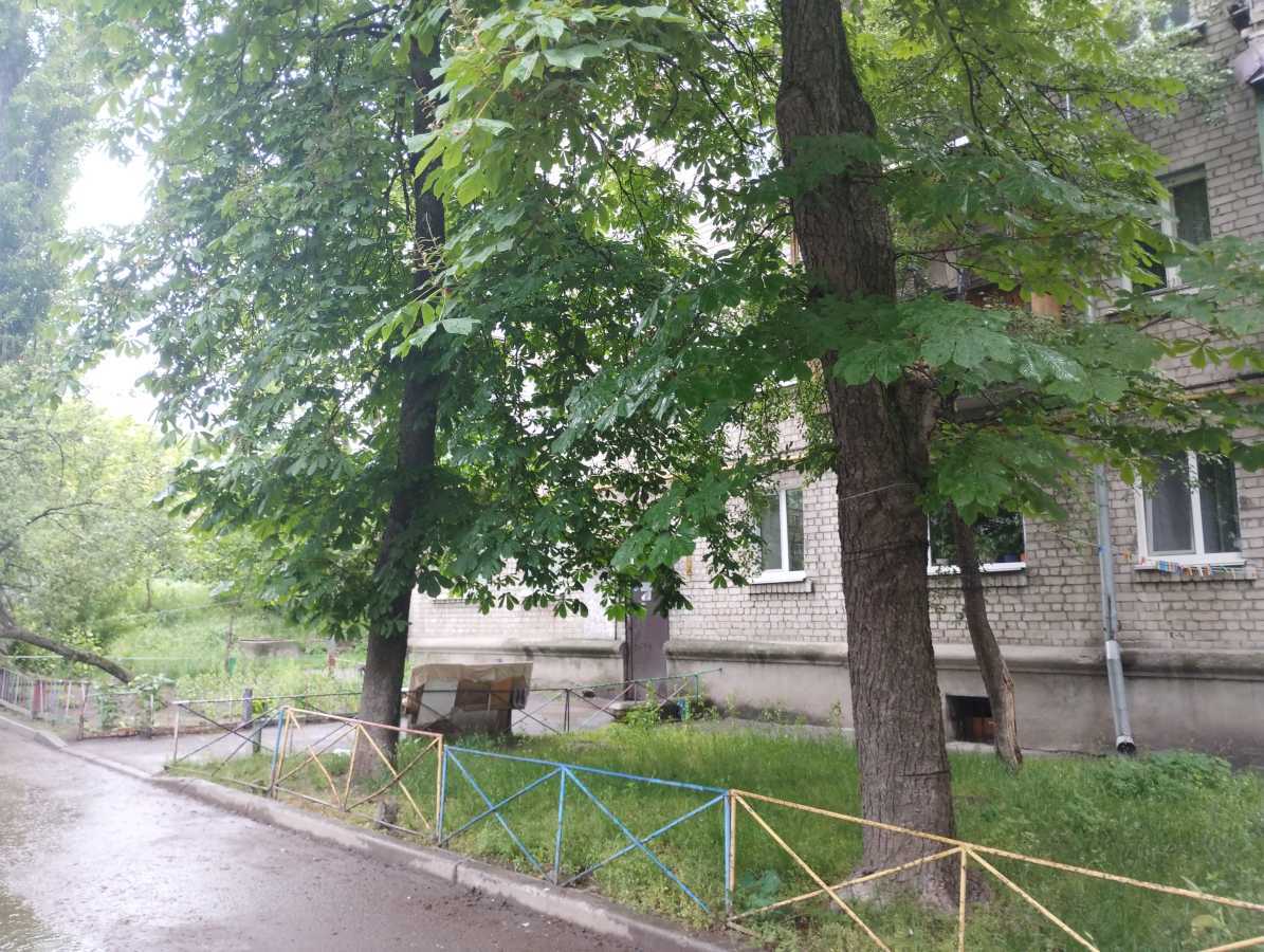 Продаж 2-кімнатної квартири 45.5 м², Олени Теліги вул., 37є