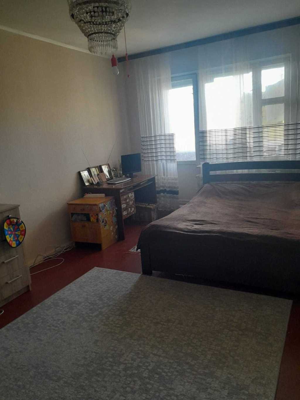 Продажа 1-комнатной квартиры 36 м², М.Амосова