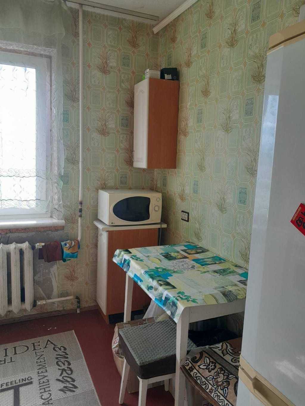 Продажа 1-комнатной квартиры 36 м², М.Амосова