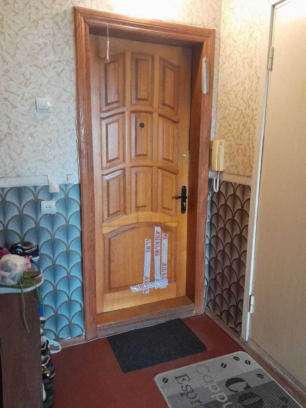 Продажа 1-комнатной квартиры 36 м², М.Амосова