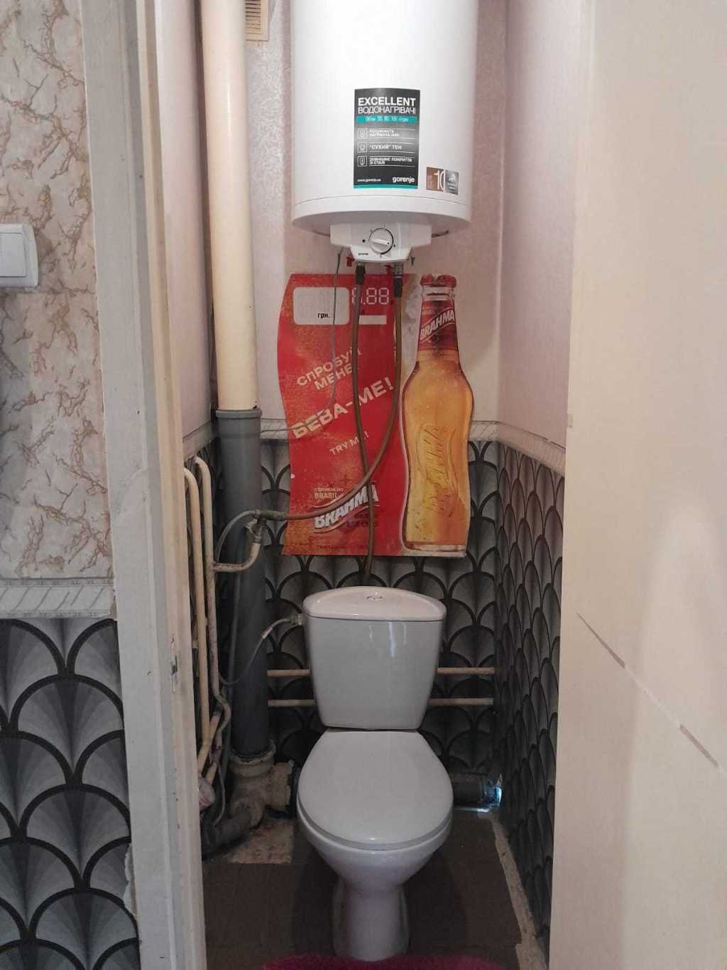 Продажа 1-комнатной квартиры 36 м², М.Амосова