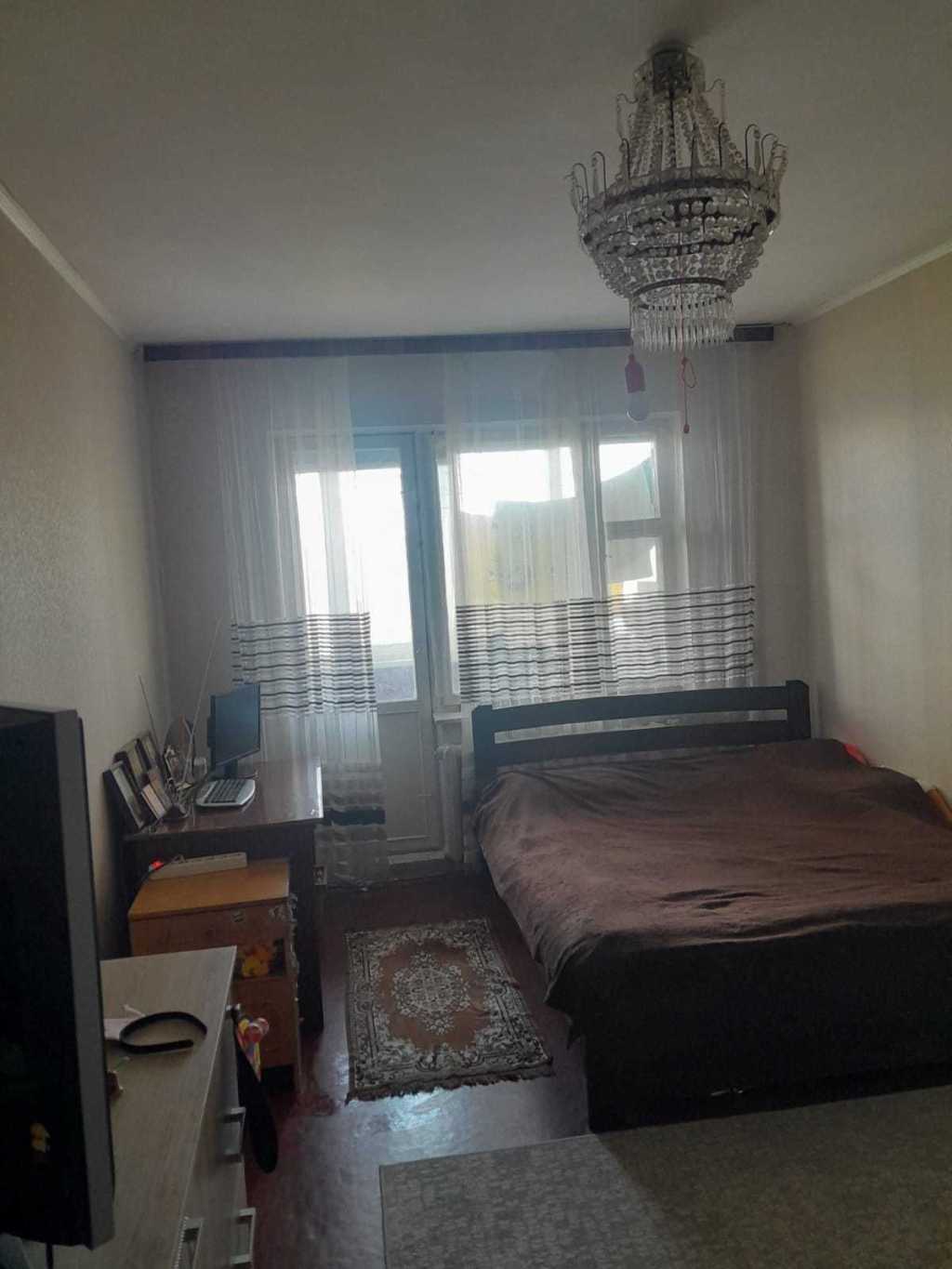 Продажа 1-комнатной квартиры 36 м², М.Амосова