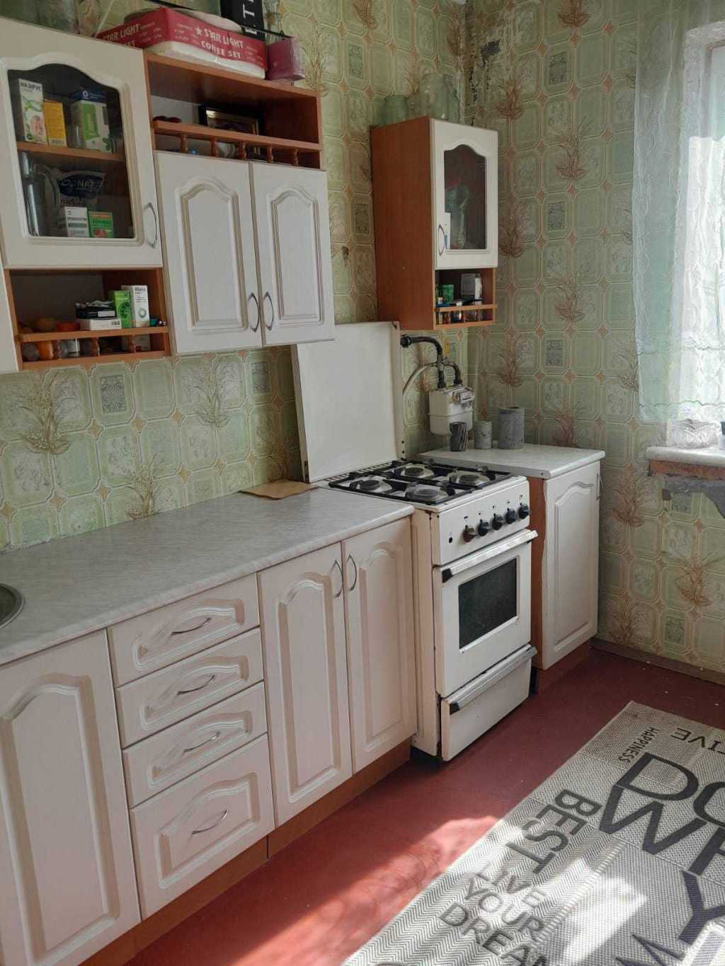 Продажа 1-комнатной квартиры 36 м², М.Амосова