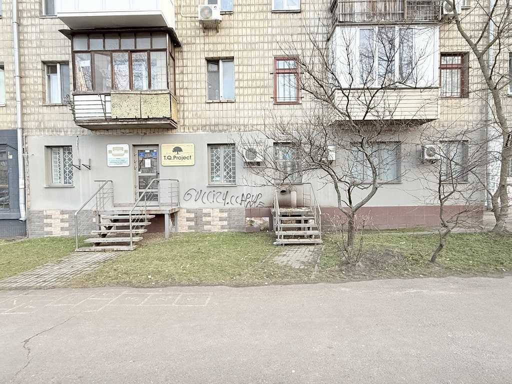 Оренда іншого торгівельного приміщення 44 м², Соборності просп., 7