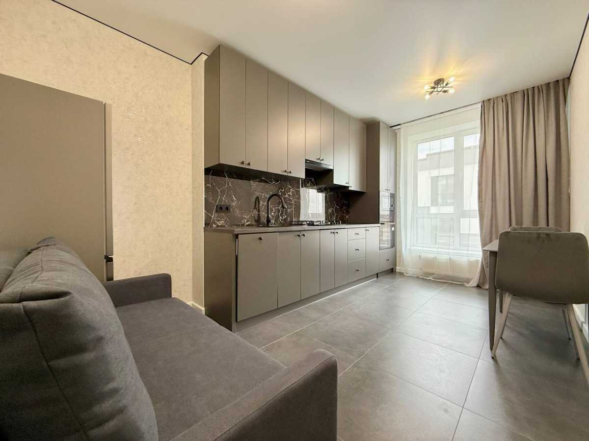 Оренда 1-кімнатної квартири 38.5 м², Дружби вул., 44