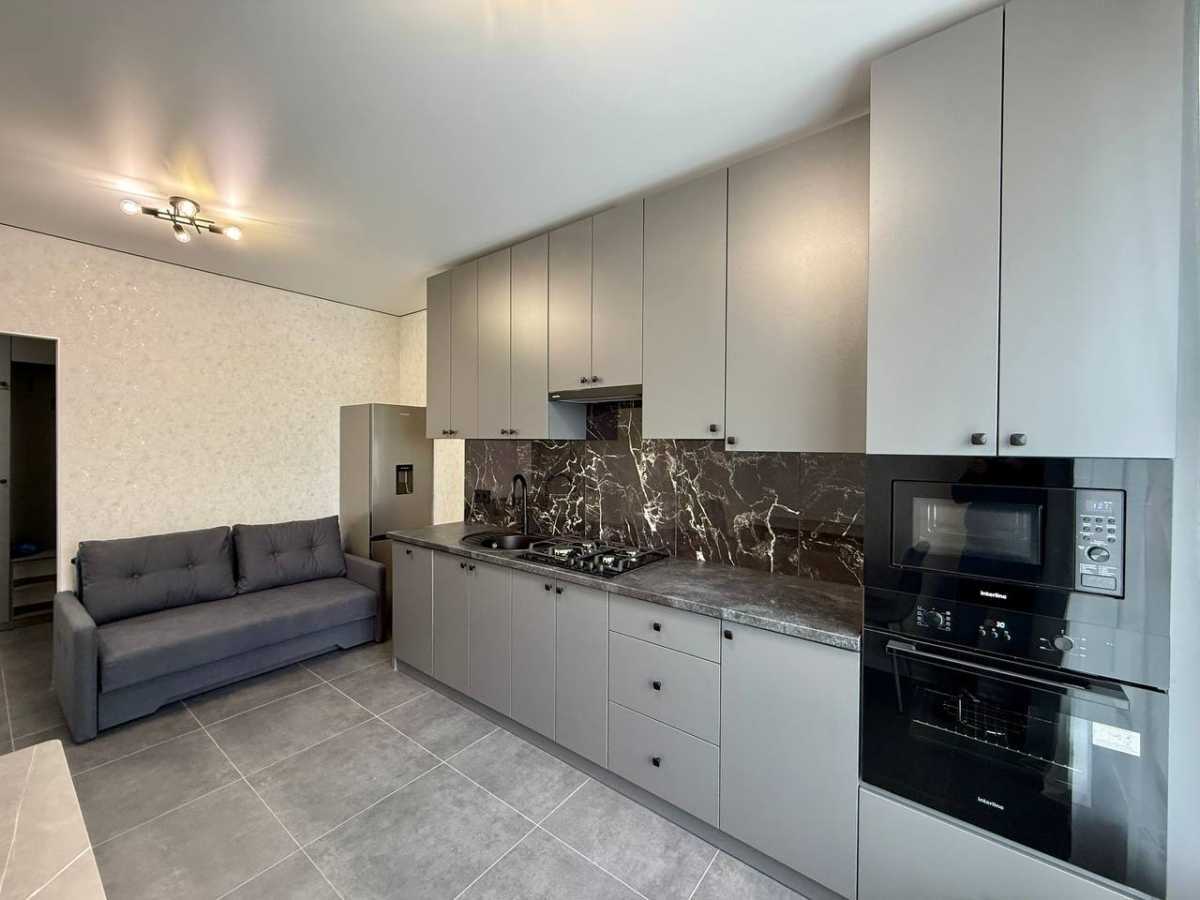 Оренда 1-кімнатної квартири 38.5 м², Дружби вул., 44