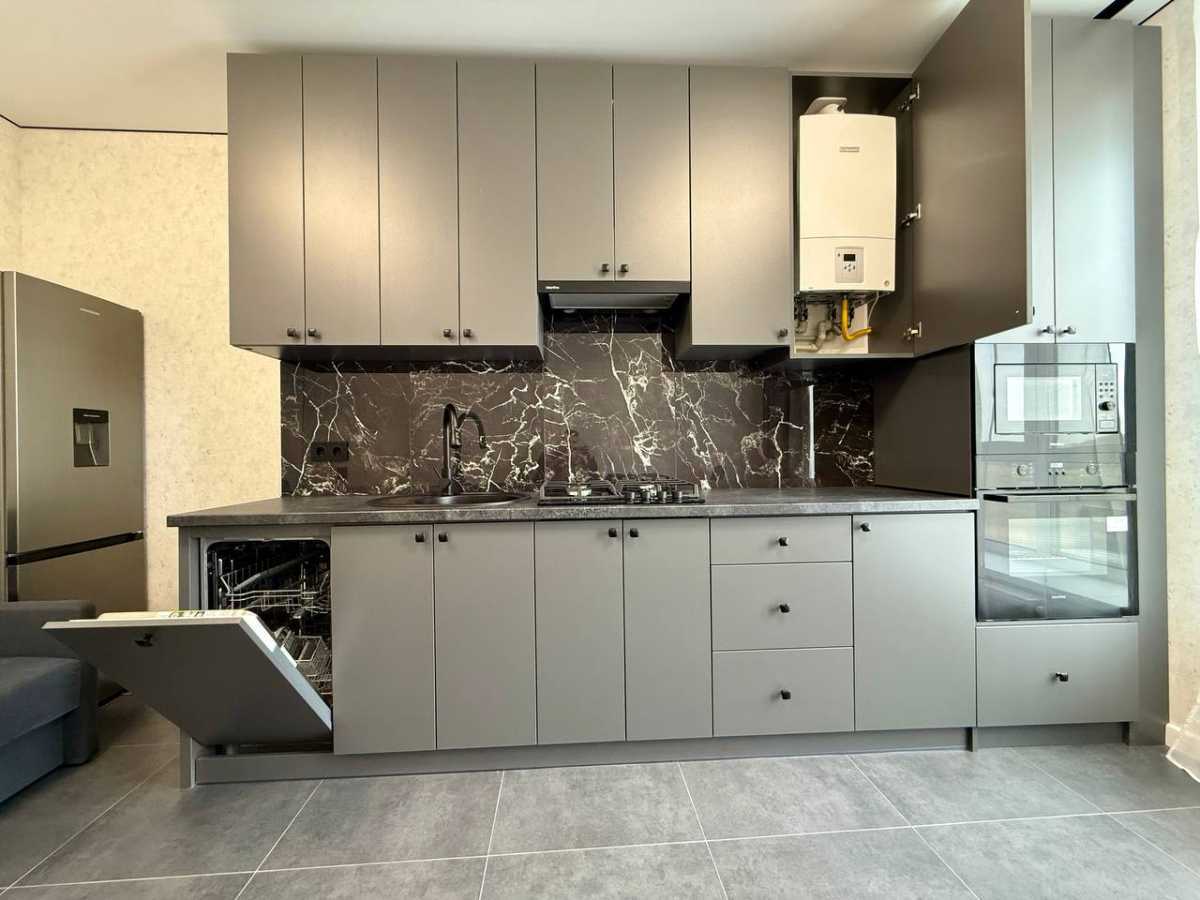Оренда 1-кімнатної квартири 38.5 м², Дружби вул., 44