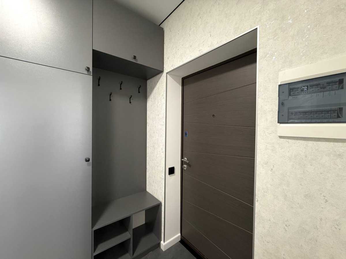 Оренда 1-кімнатної квартири 38.5 м², Дружби вул., 44
