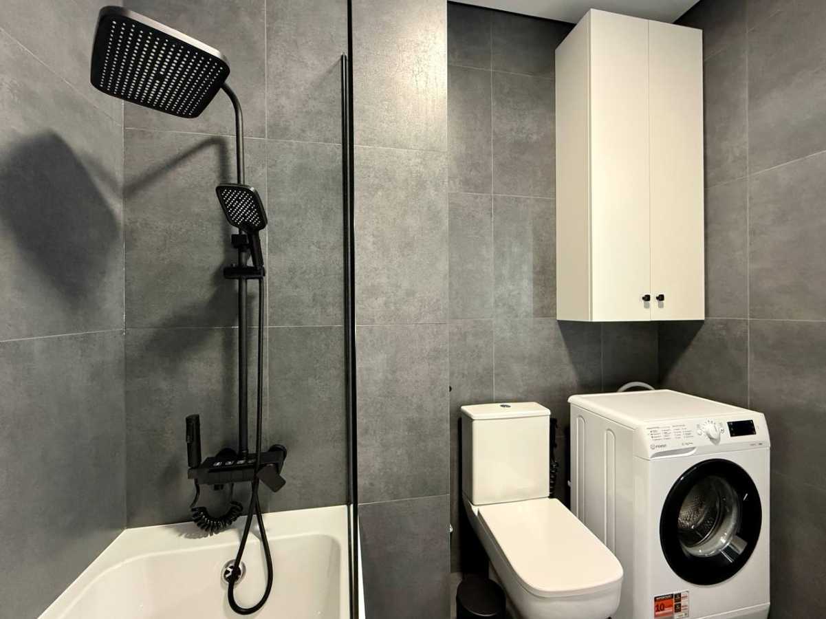 Оренда 1-кімнатної квартири 38.5 м², Дружби вул., 44