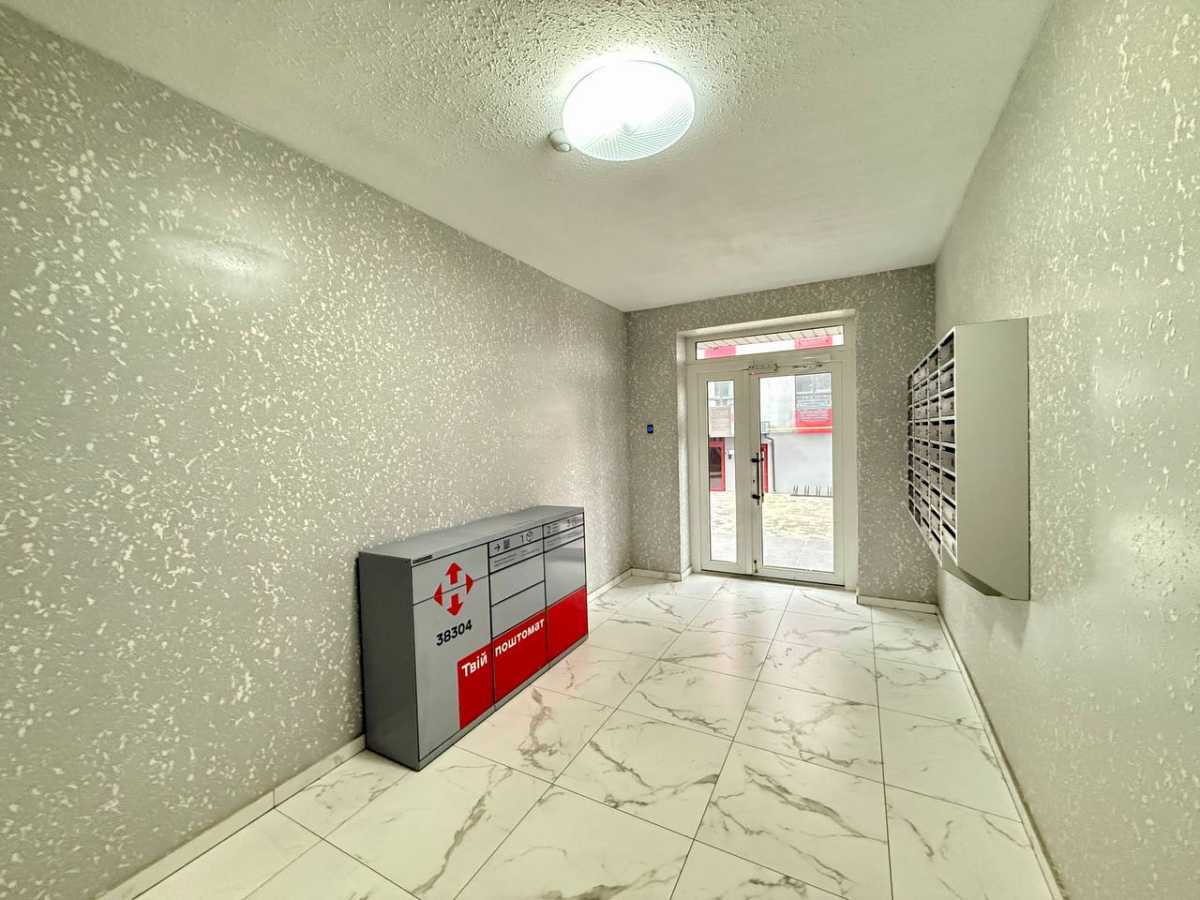 Оренда 1-кімнатної квартири 38.5 м², Дружби вул., 44