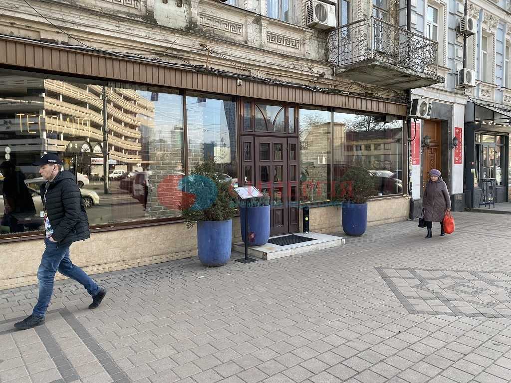 Аренда здания другого назначения 267 м², Старовокзальная ул., 13