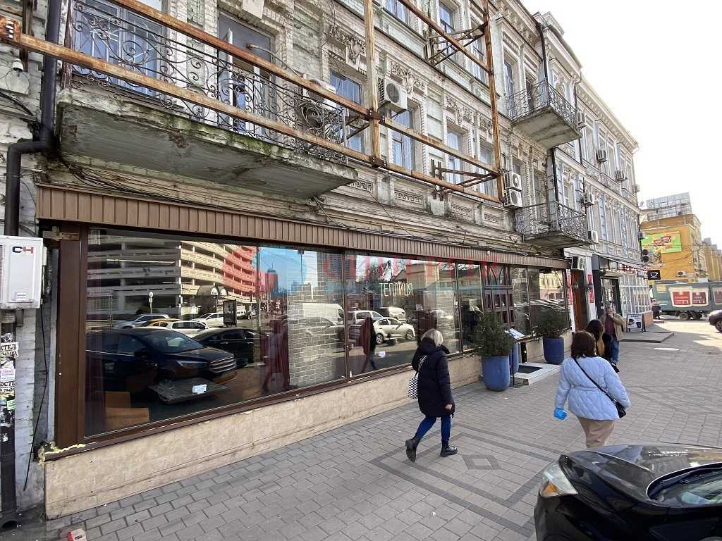 Аренда здания другого назначения 267 м², Старовокзальная ул., 13