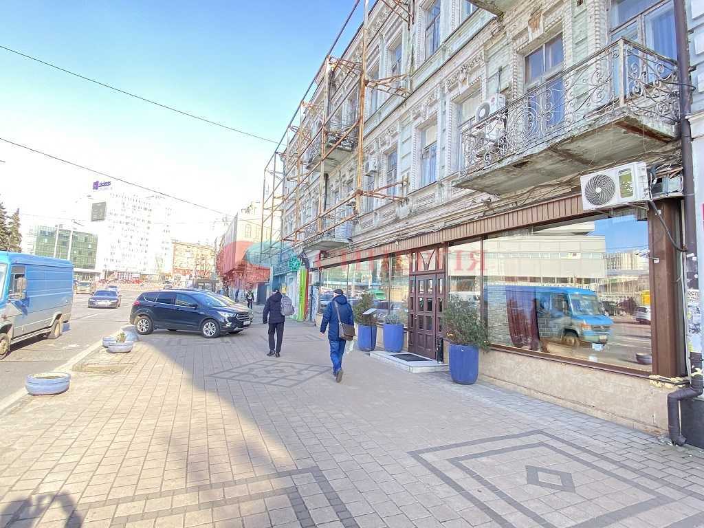 Аренда здания другого назначения 267 м², Старовокзальная ул., 13