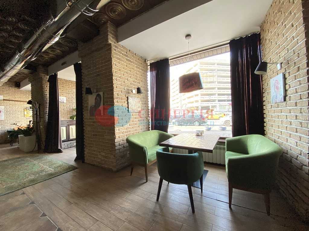 Аренда здания другого назначения 267 м², Старовокзальная ул., 13