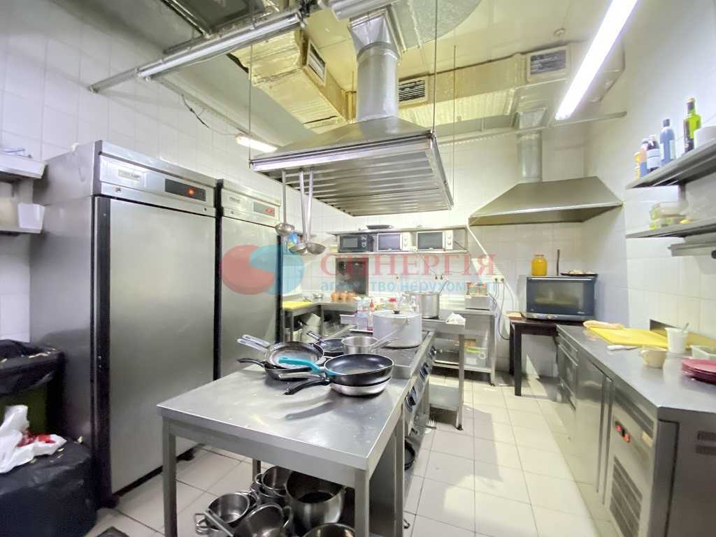 Аренда здания другого назначения 267 м², Старовокзальная ул., 13