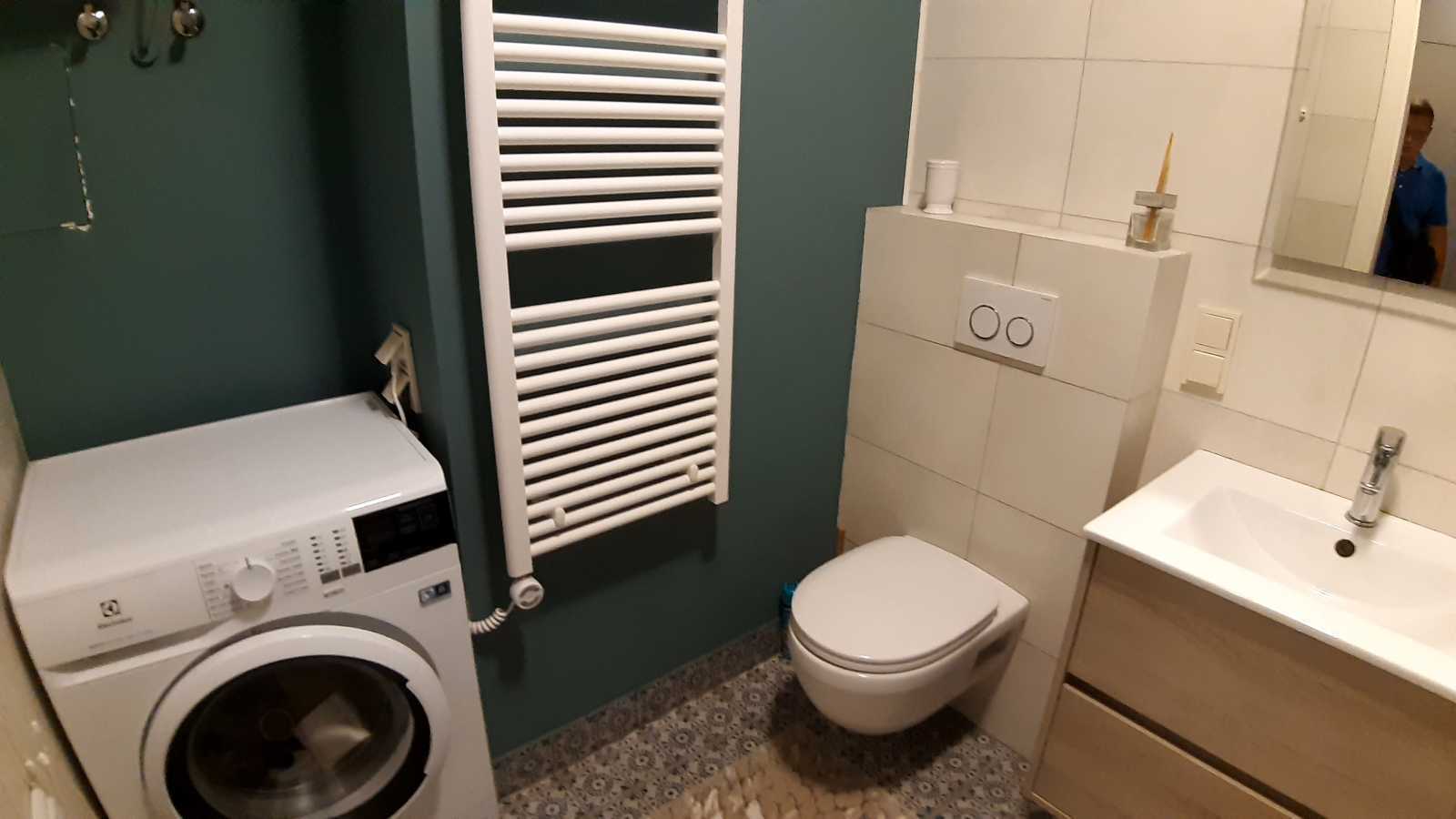 Аренда 1-комнатной квартиры 40 м², Правды просп., 45А