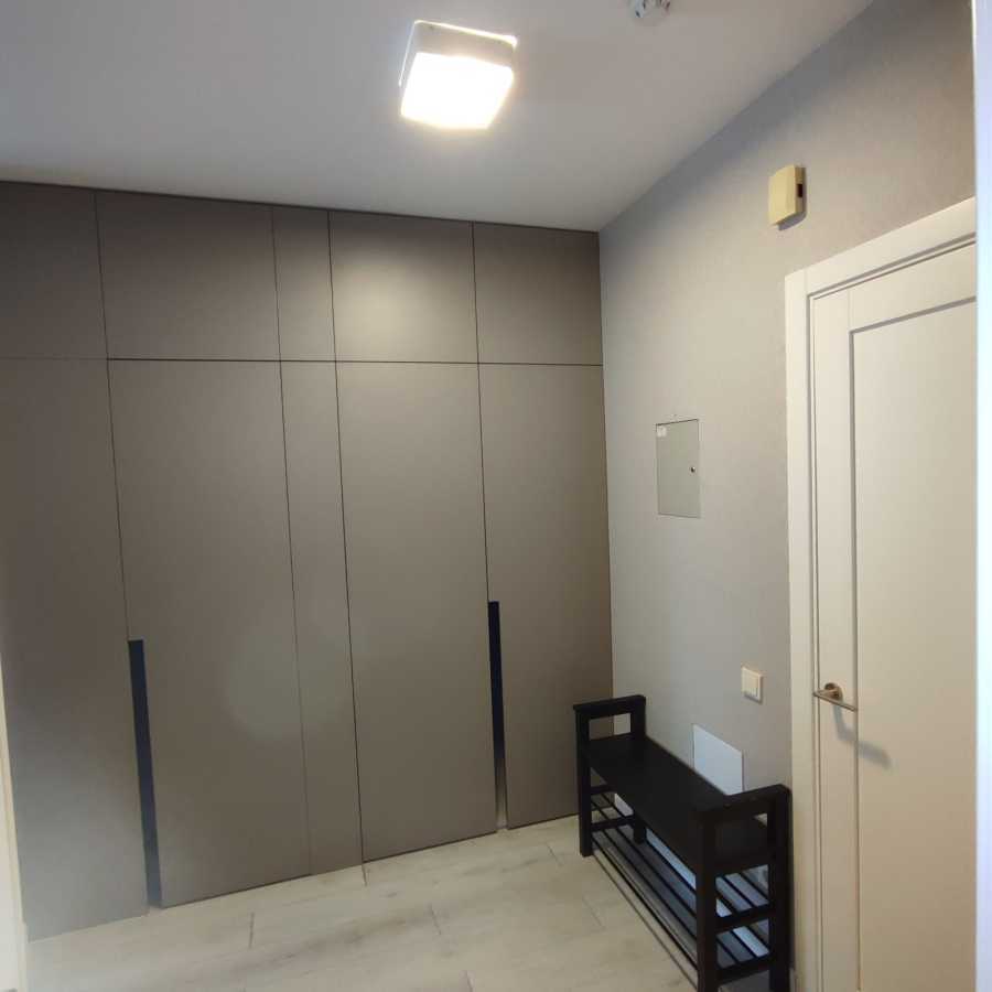 Аренда 1-комнатной квартиры 40 м², Правды просп., 45А