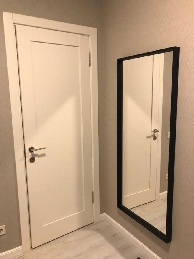 Аренда 1-комнатной квартиры 40 м², Правды просп., 45А