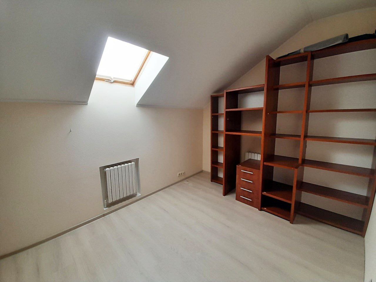 Продажа дома 226 м², Звездный бул.