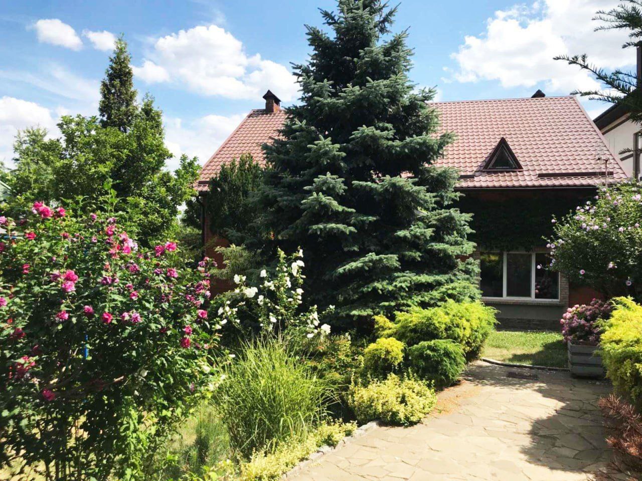 Продажа дома 226 м², Звездный бул.