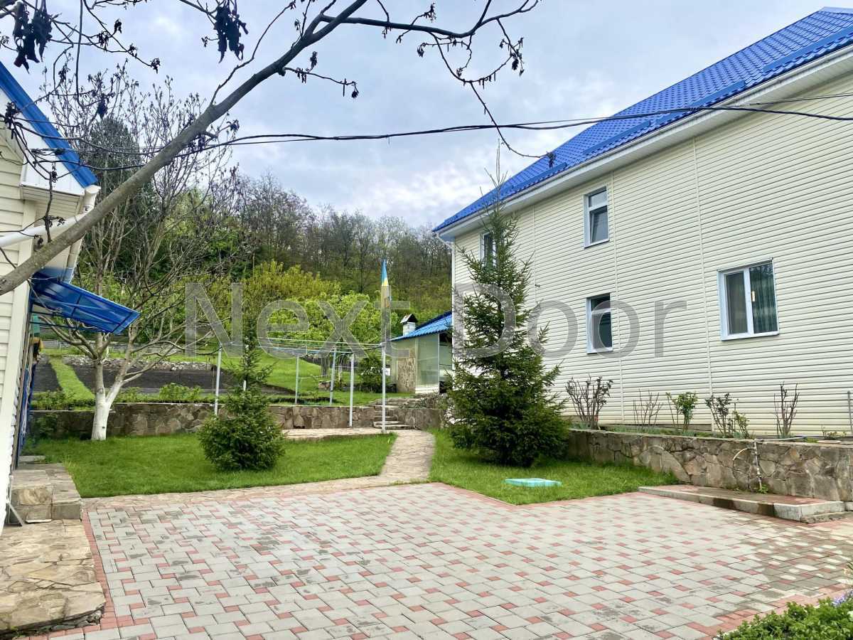 Продажа дома 200 м², південна, 1