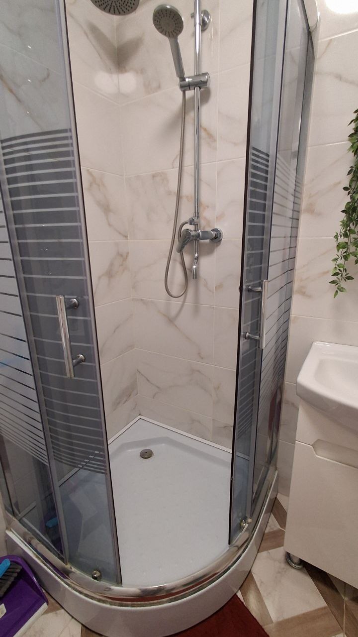 Оренда 1-кімнатної квартири 44 м², Набережна Перемоги вул.
