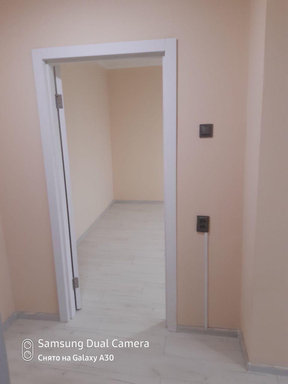 Продажа 1-комнатной квартиры 38 м², Тополь 3 ул.
