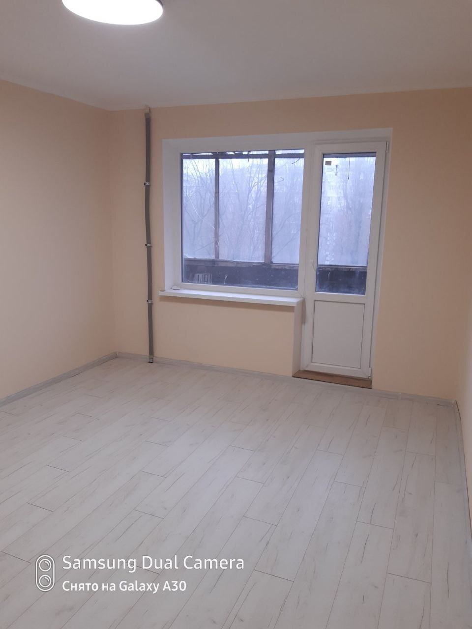 Продажа 1-комнатной квартиры 38 м², Тополь 3 ул.