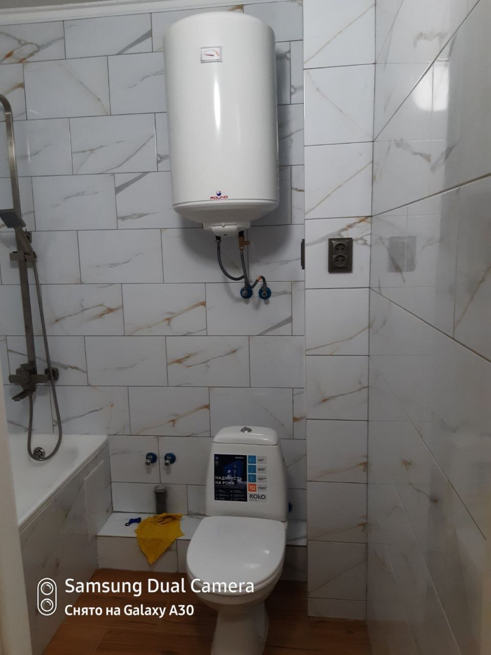 Продажа 1-комнатной квартиры 38 м², Тополь 3 ул.