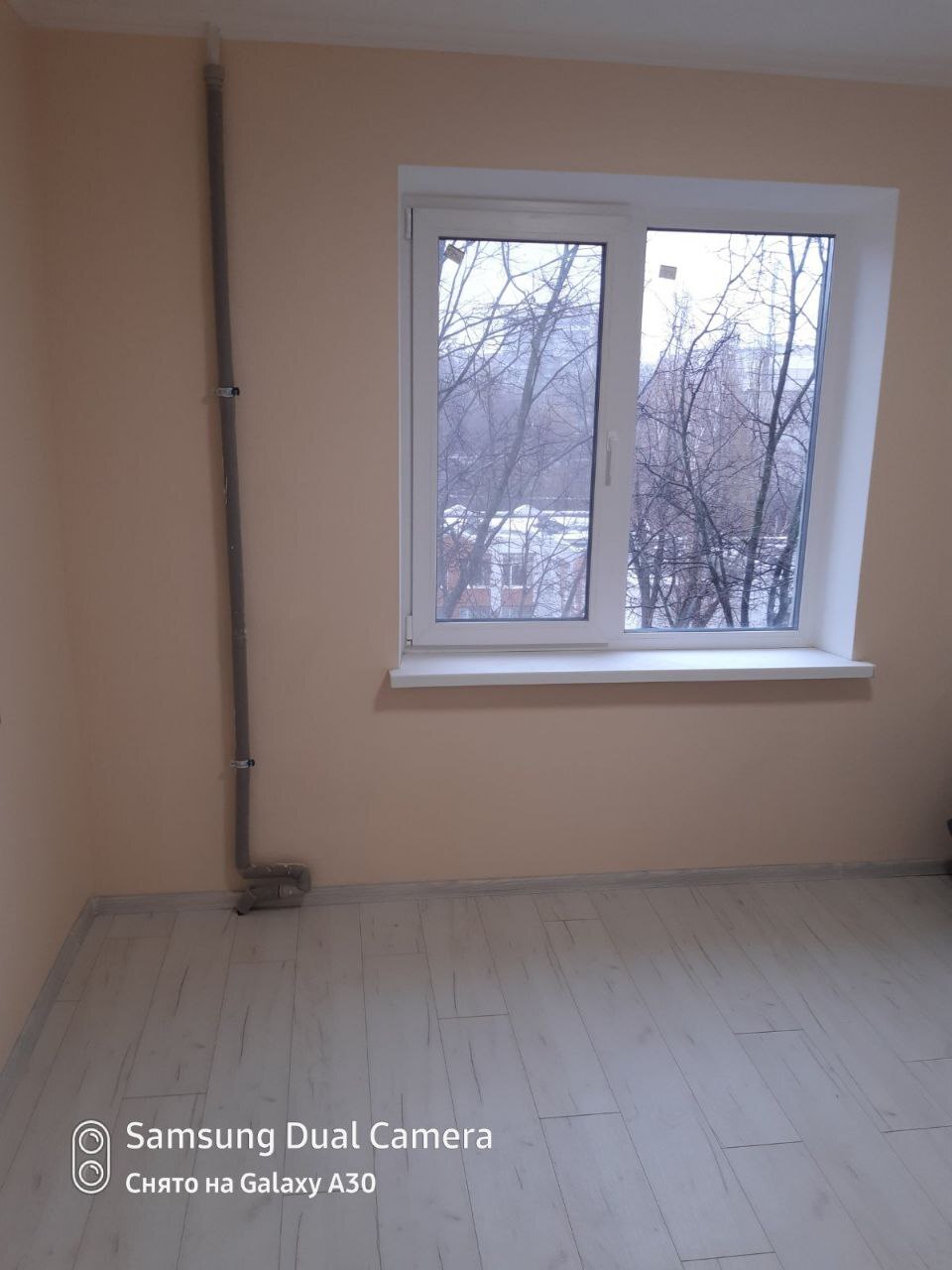 Продажа 1-комнатной квартиры 38 м², Тополь 3 ул.