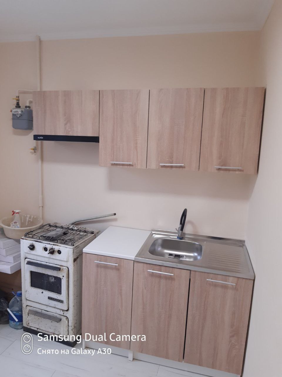 Продажа 1-комнатной квартиры 38 м², Тополь 3 ул.