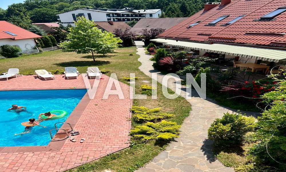 Продаж готельного комплекса 862 м², Котеджна, 10
