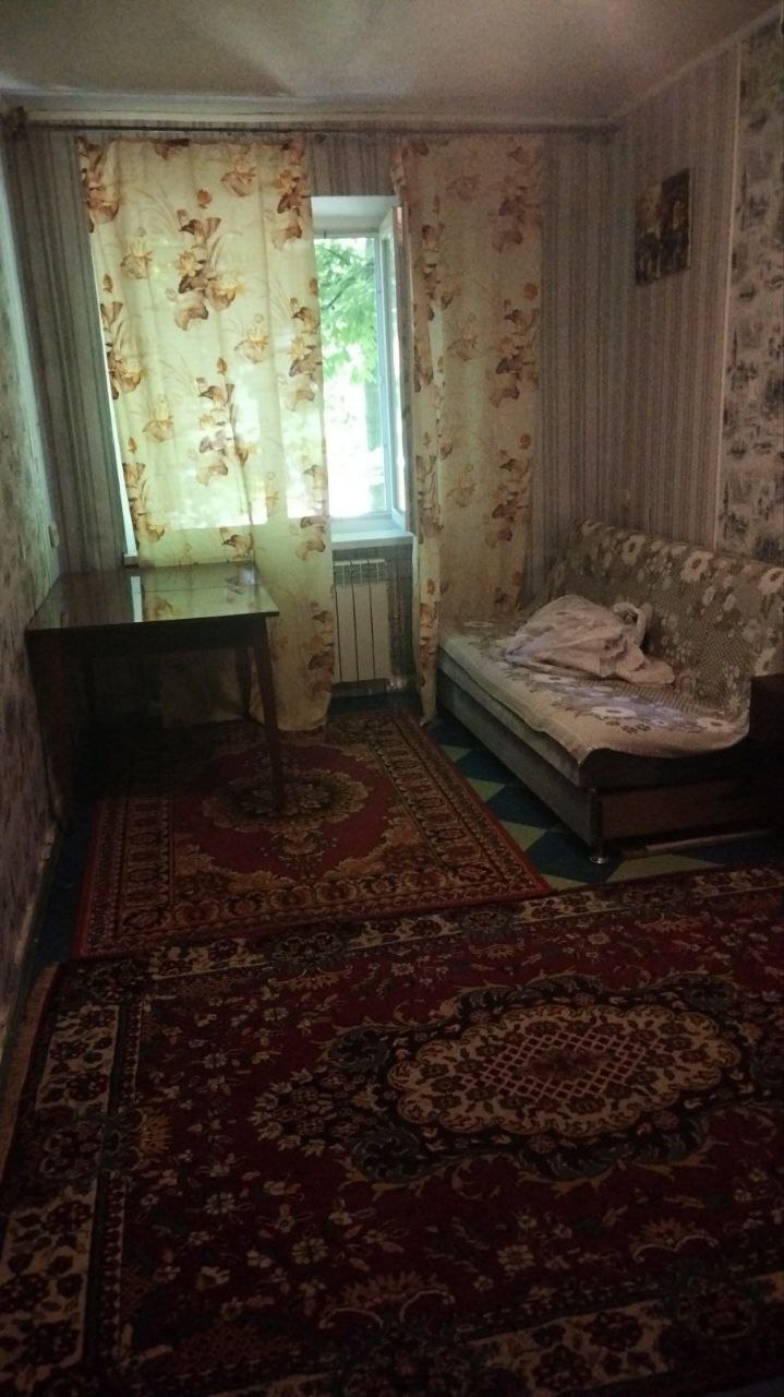 Аренда 2-комнатной квартиры 50 м², Тополь 1 ул.