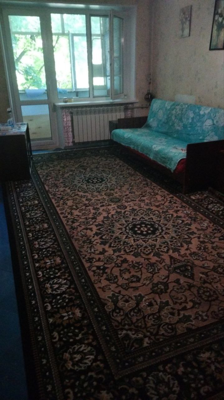Аренда 2-комнатной квартиры 50 м², Тополь 1 ул.
