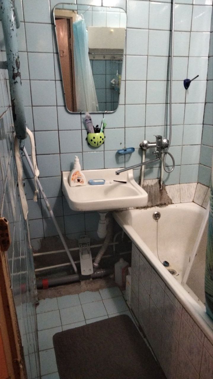Аренда 2-комнатной квартиры 50 м², Тополь 1 ул.